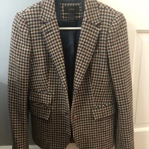 Jcrew Blazer